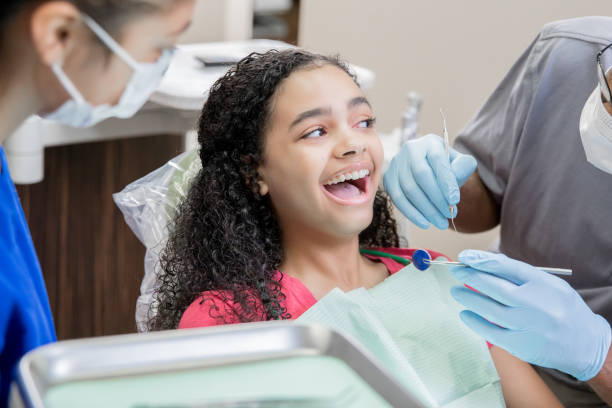 Best Cosmetic Emergency Dentistry in Oakwood, OH