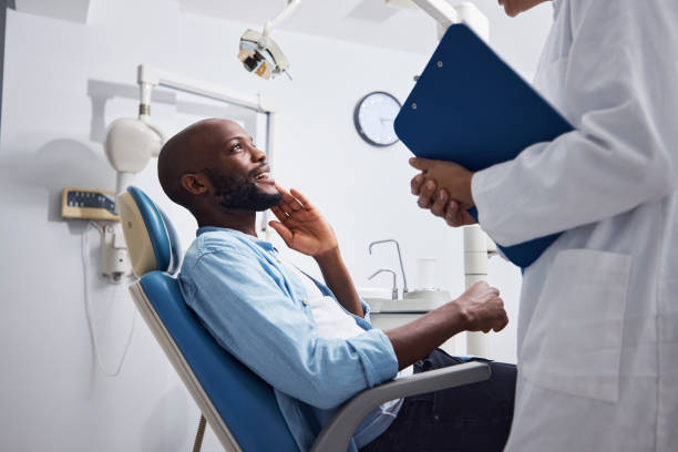 Best After-Hours Dental Trauma Care in Oakwood, OH