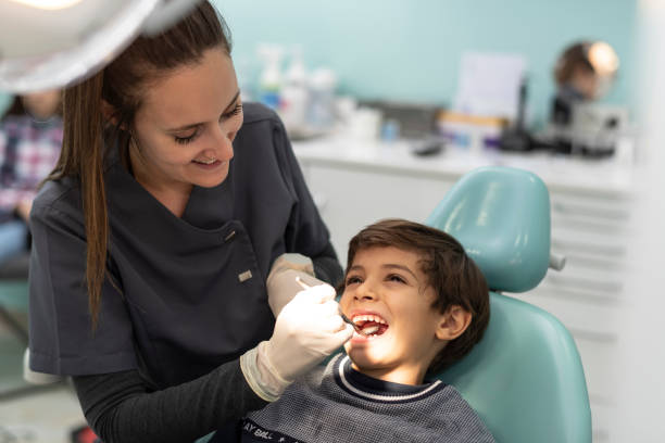 Best Emergency Tooth Extraction in Oakwood, OH