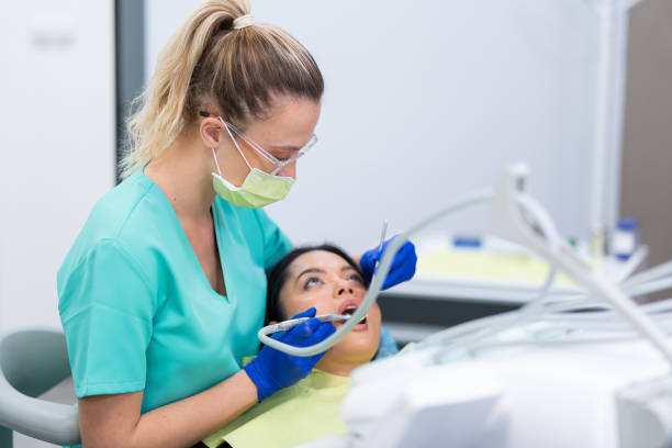 Best Pediatric Emergency Dentist in Oakwood, OH